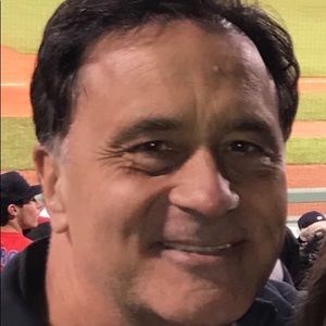 Meet your Posher, Alan